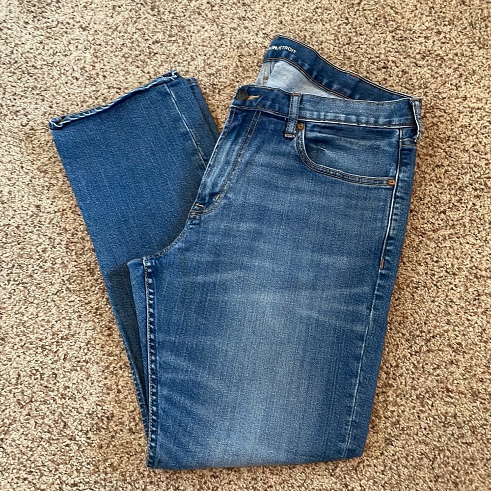 Men’s Old Navy Jeans